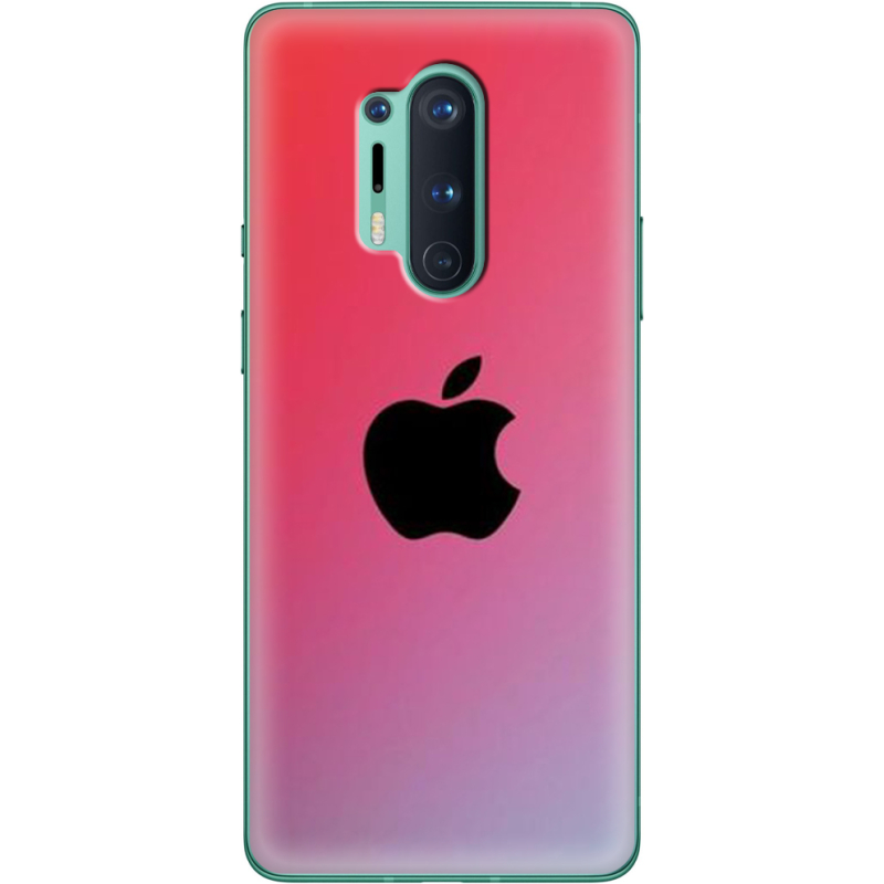 Чехол BoxFace OnePlus 8 Pro Gradient