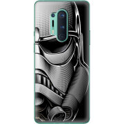 Чехол BoxFace OnePlus 8 Pro Imperial Stormtroopers