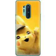 Чехол BoxFace OnePlus 8 Pro Pikachu