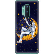 Чехол BoxFace OnePlus 8 Pro MoonBed