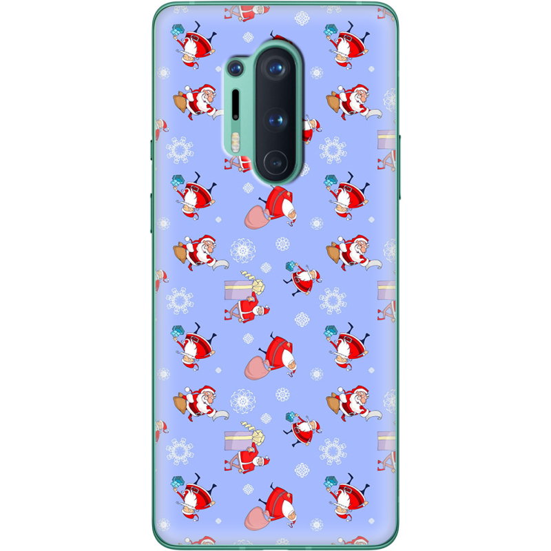 Чехол BoxFace OnePlus 8 Pro 