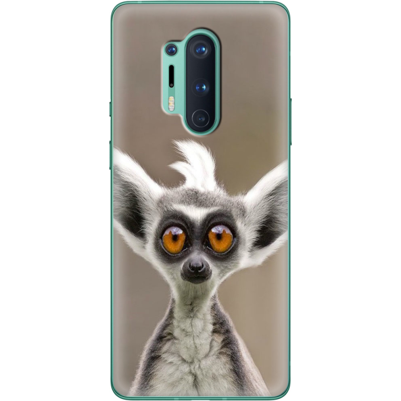 Чехол BoxFace OnePlus 8 Pro 