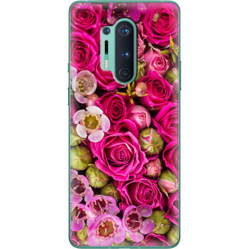 Чехол BoxFace OnePlus 8 Pro 