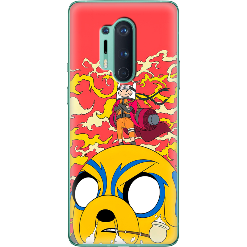 Чехол BoxFace OnePlus 8 Pro 