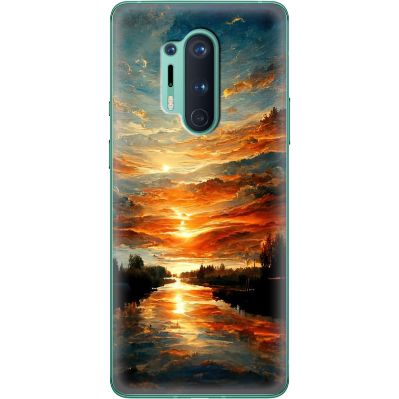 Чехол BoxFace OnePlus 8 Pro 