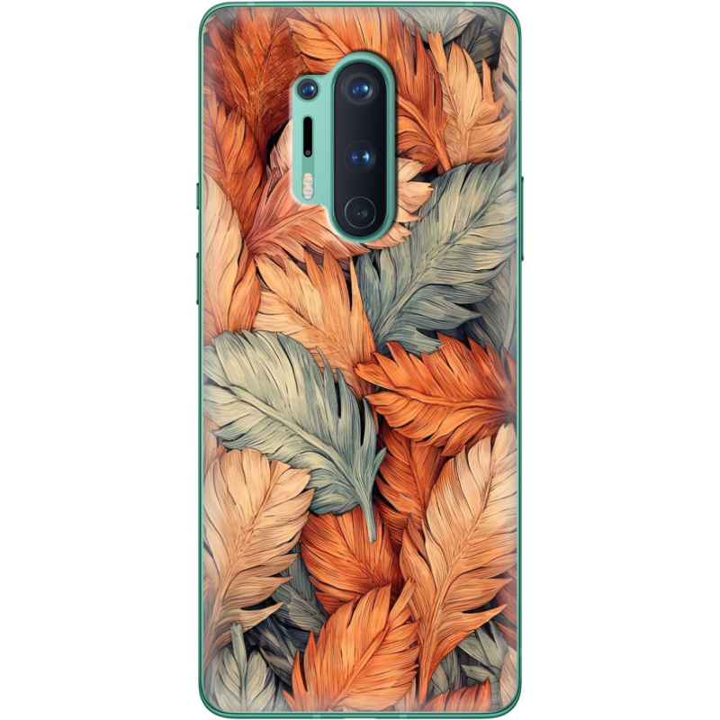 Чехол BoxFace OnePlus 8 Pro 