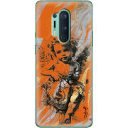 Чехол BoxFace OnePlus 8 Pro 