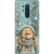 Чехол BoxFace OnePlus 8 Pro Смак дитинства