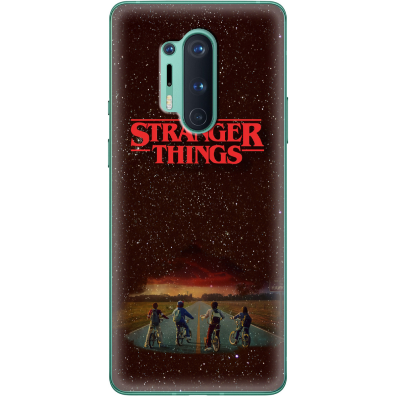 Чехол BoxFace OnePlus 8 Pro 