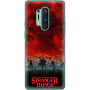 Чехол BoxFace OnePlus 8 Pro 