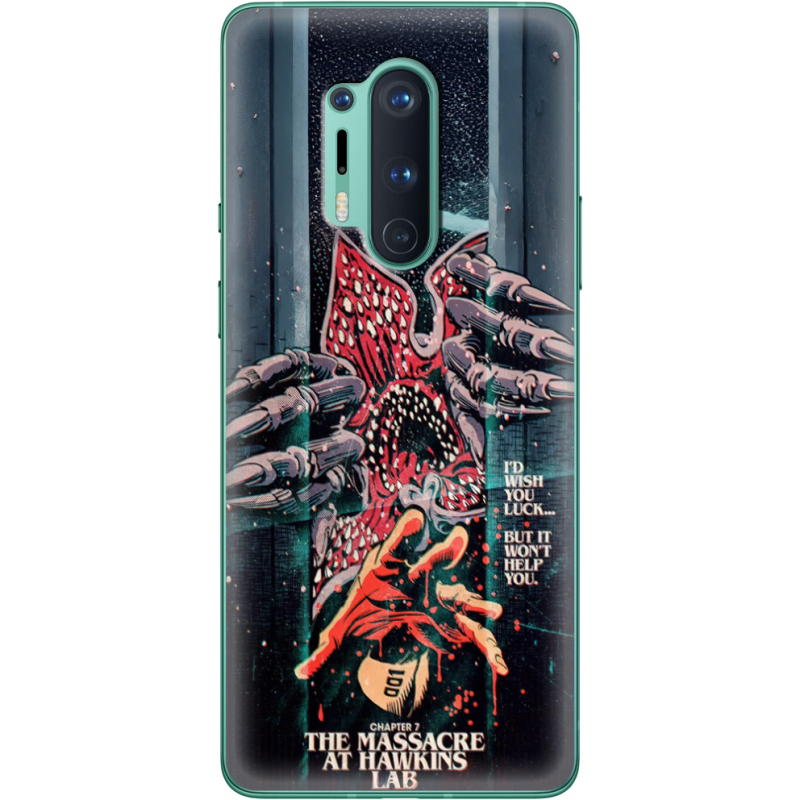 Чехол BoxFace OnePlus 8 Pro 