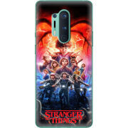 Чехол BoxFace OnePlus 8 Pro 