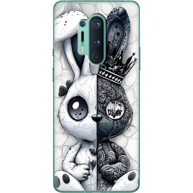 Чехол BoxFace OnePlus 8 Pro 