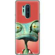 Чехол BoxFace OnePlus 8 Pro 