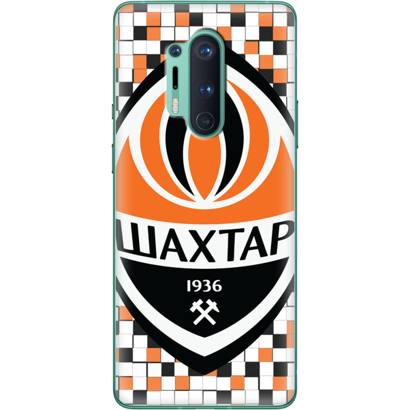 Чехол BoxFace OnePlus 8 Pro 