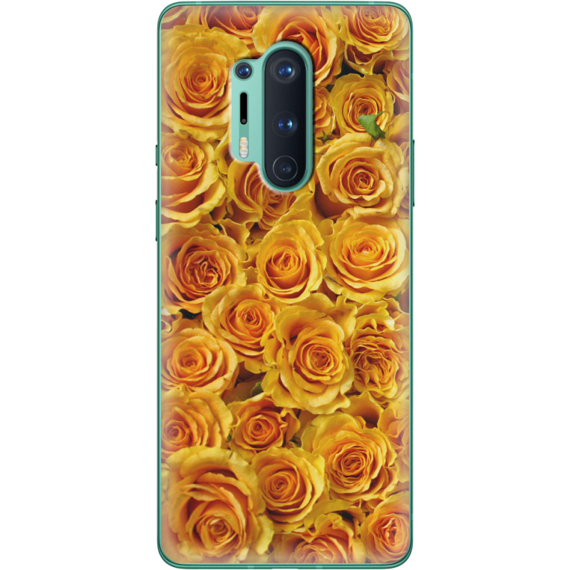 Чехол BoxFace OnePlus 8 Pro 