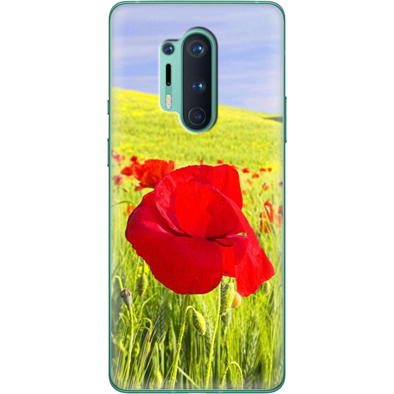 Чехол BoxFace OnePlus 8 Pro Мак