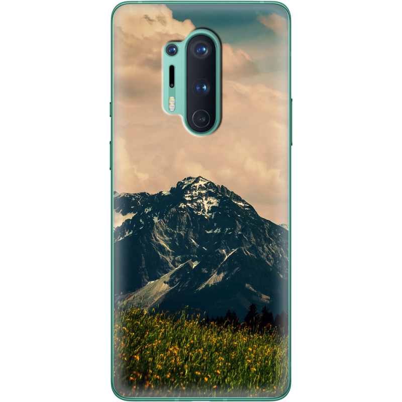 Чехол BoxFace OnePlus 8 Pro 