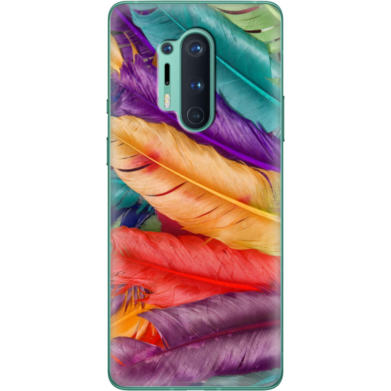 Чехол BoxFace OnePlus 8 Pro Colour Joy