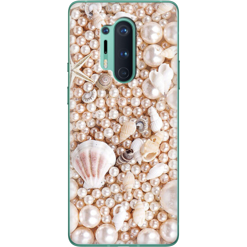 Чехол BoxFace OnePlus 8 Pro 