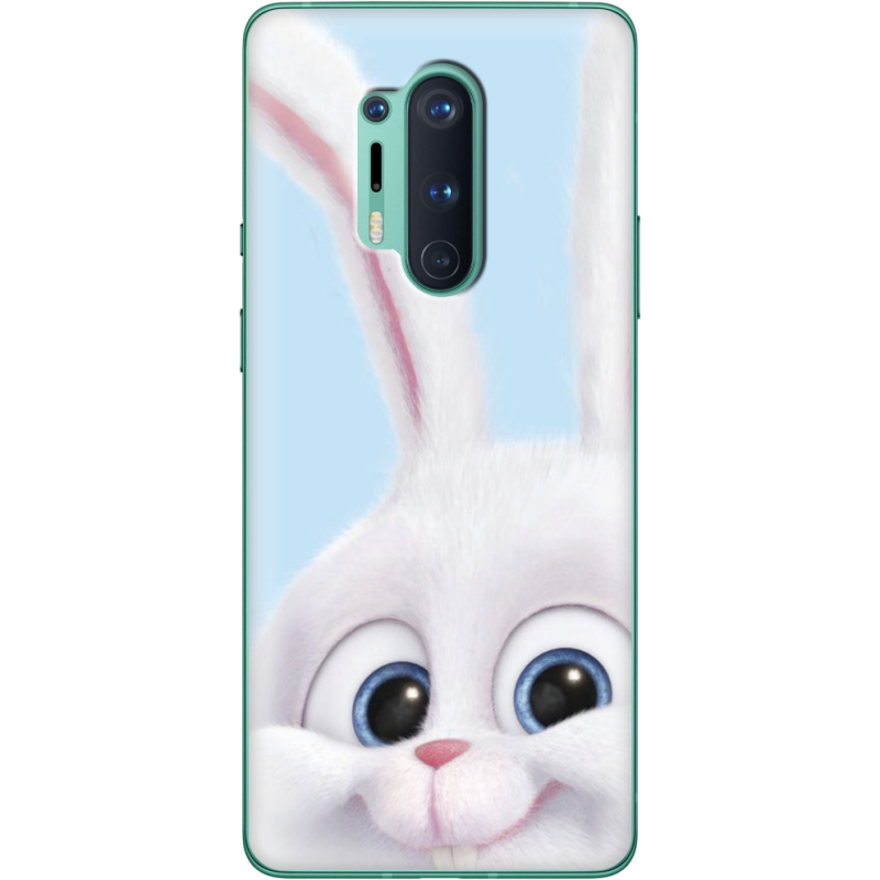 Чехол BoxFace OnePlus 8 Pro Rabbit
