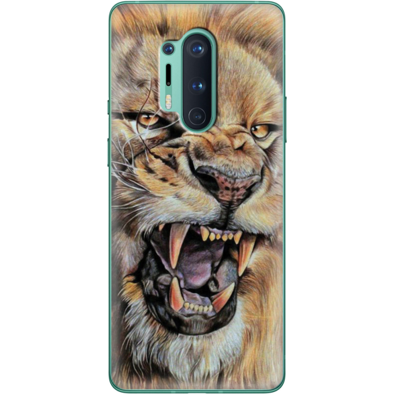 Чехол BoxFace OnePlus 8 Pro 