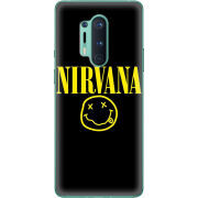 Чехол BoxFace OnePlus 8 Pro NIRVANA