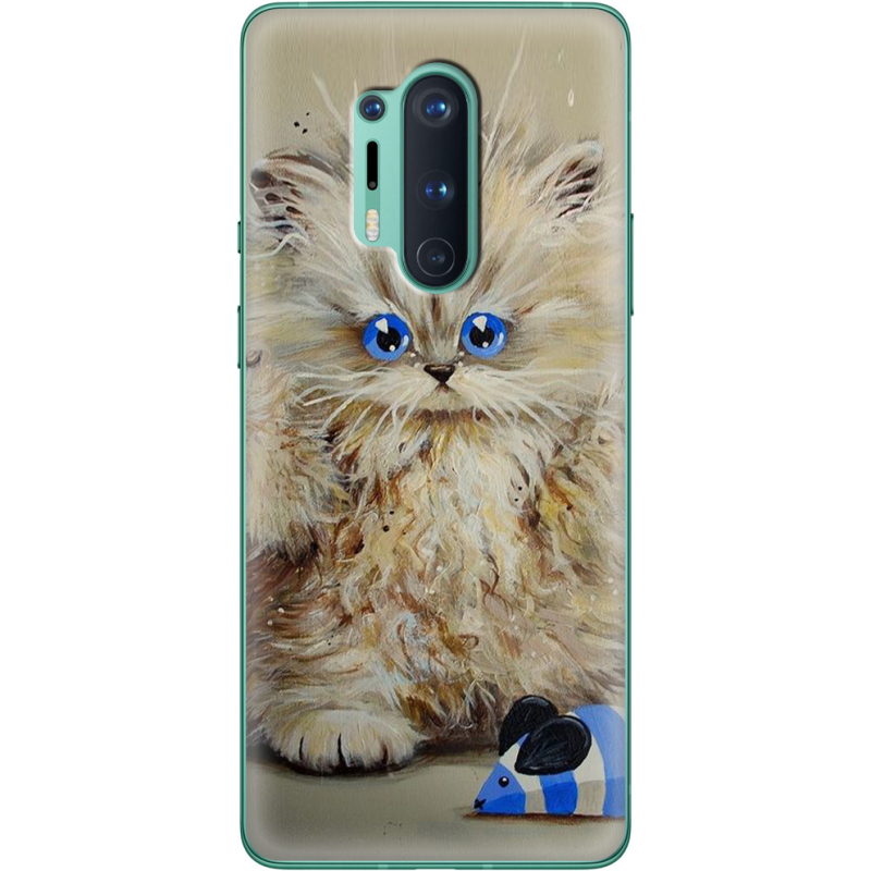 Чехол BoxFace OnePlus 8 Pro 