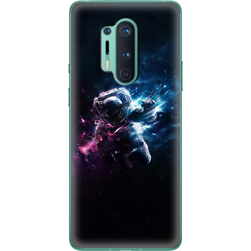 Чехол BoxFace OnePlus 8 Pro 