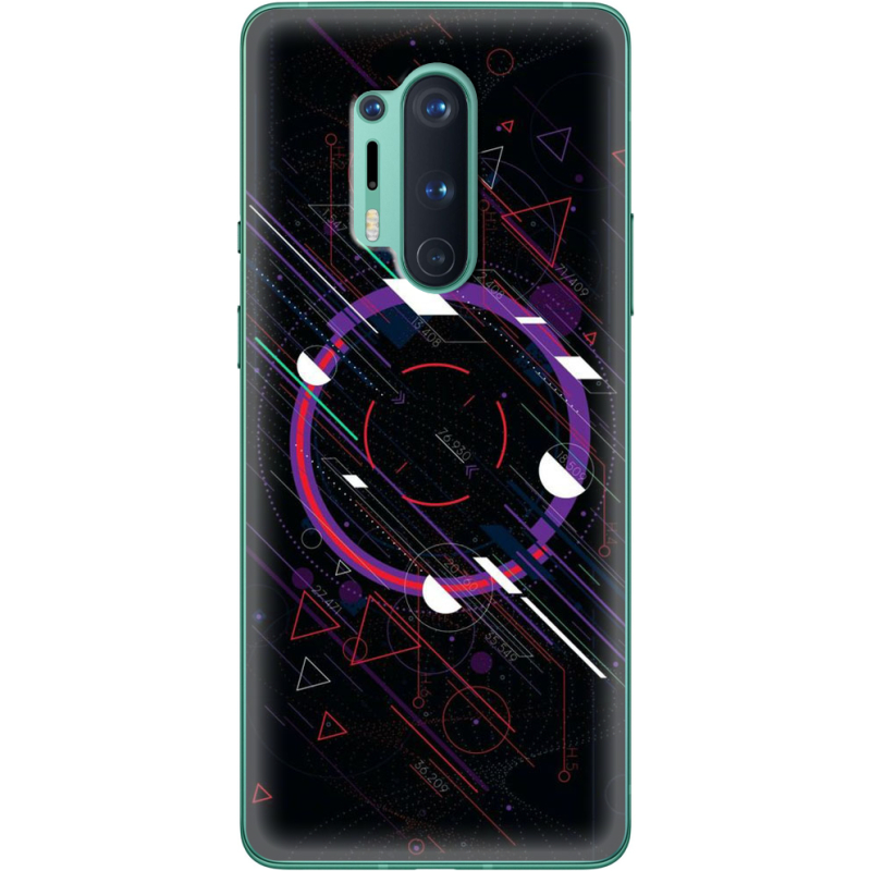 Чехол BoxFace OnePlus 8 Pro 