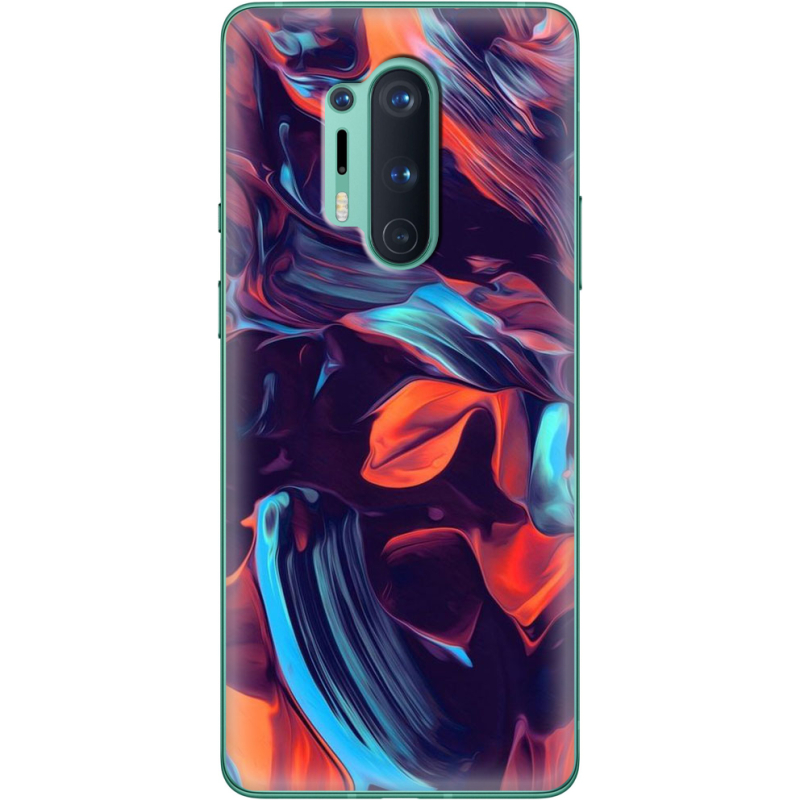 Чехол BoxFace OnePlus 8 Pro 