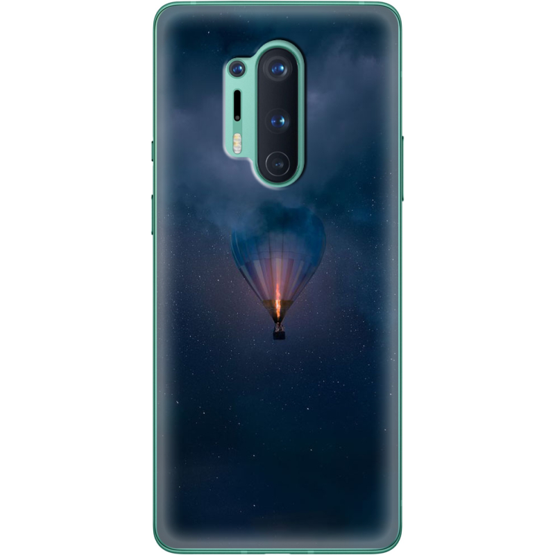 Чехол BoxFace OnePlus 8 Pro 