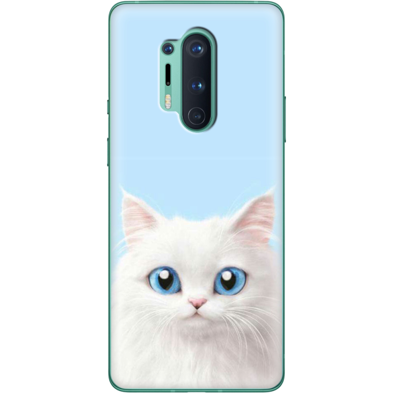 Чехол BoxFace OnePlus 8 Pro 