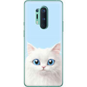 Чехол BoxFace OnePlus 8 Pro 