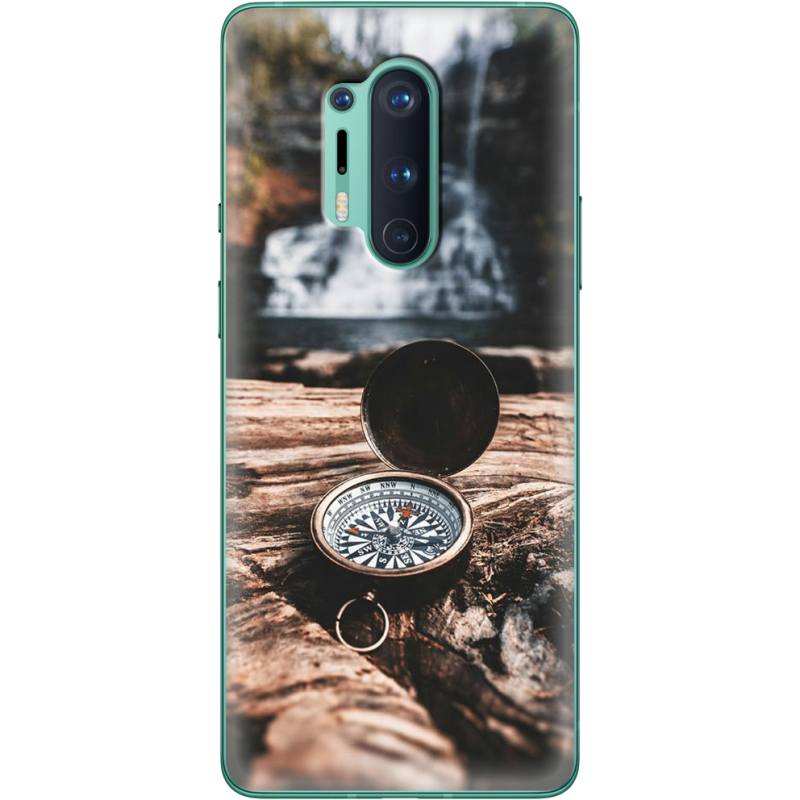 Чехол BoxFace OnePlus 8 Pro 