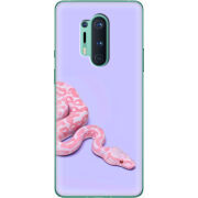 Чехол BoxFace OnePlus 8 Pro 