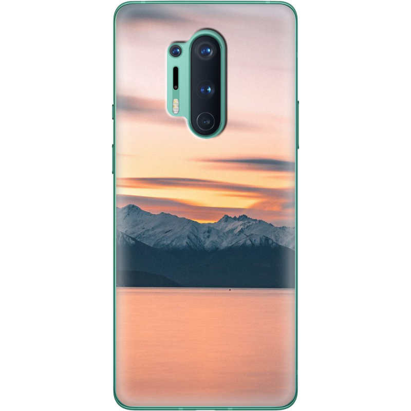 Чехол BoxFace OnePlus 8 Pro 