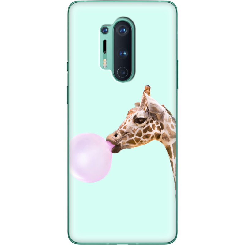 Чехол BoxFace OnePlus 8 Pro 