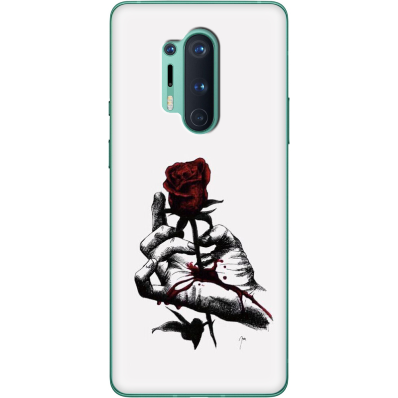 Чехол BoxFace OnePlus 8 Pro 