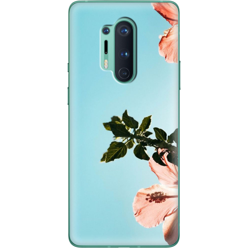 Чехол BoxFace OnePlus 8 Pro 