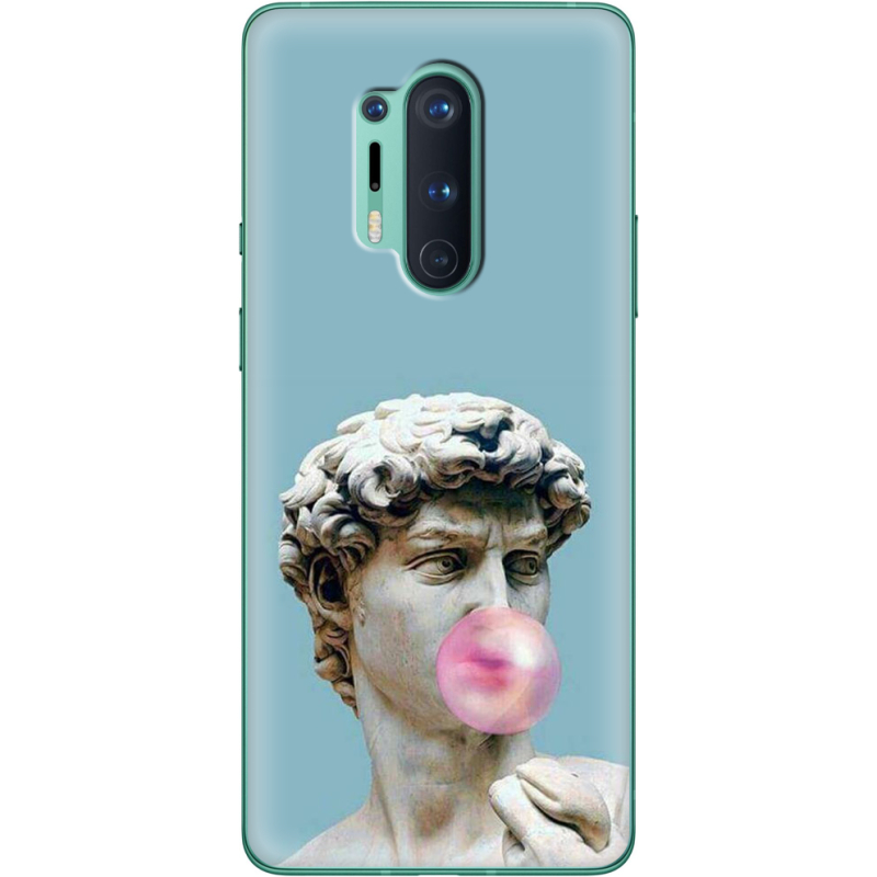 Чехол BoxFace OnePlus 8 Pro 