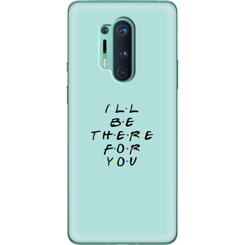 Чехол BoxFace OnePlus 8 Pro 