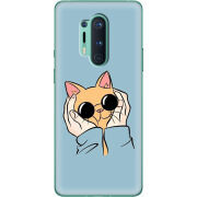 Чехол BoxFace OnePlus 8 Pro 