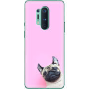 Чехол BoxFace OnePlus 8 Pro 