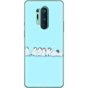 Чехол BoxFace OnePlus 8 Pro 