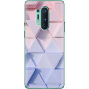 Чехол BoxFace OnePlus 8 Pro 