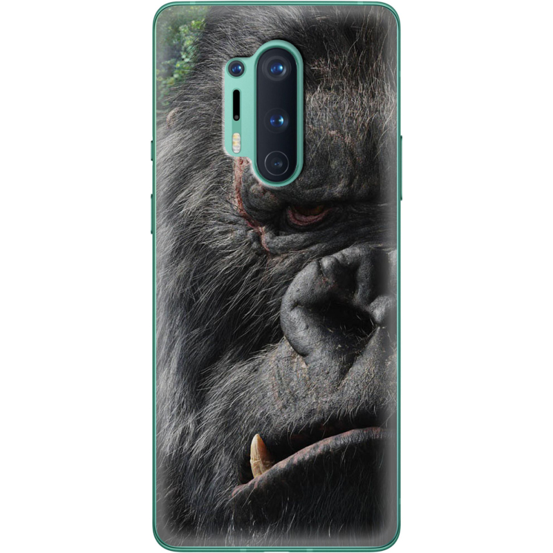 Чехол BoxFace OnePlus 8 Pro Kong