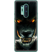 Чехол BoxFace OnePlus 8 Pro Werewolf