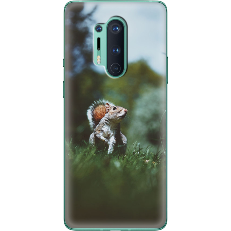 Чехол BoxFace OnePlus 8 Pro 