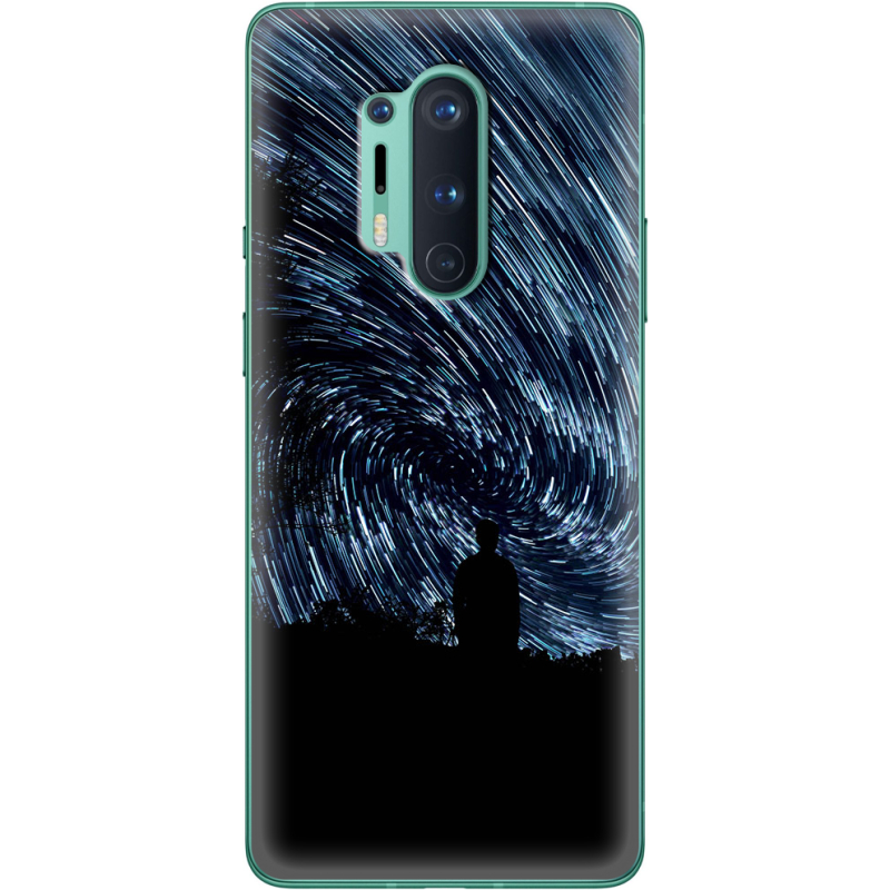 Чехол BoxFace OnePlus 8 Pro 